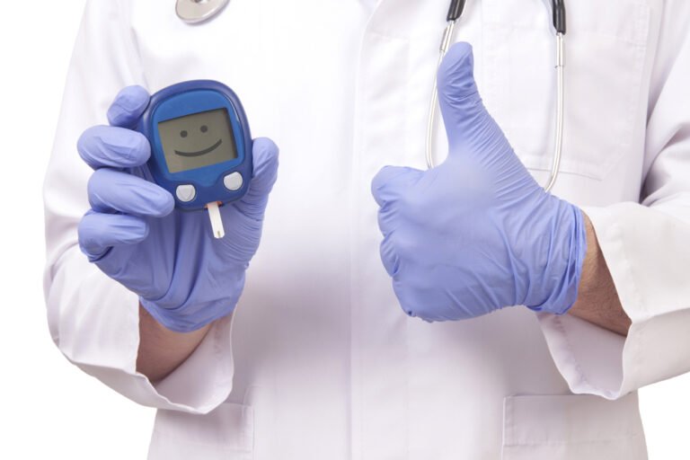 Integrated Diabetology Services and Cutting-Edge Technology
