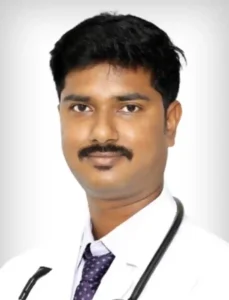 Dr. Balaji Srinivasan