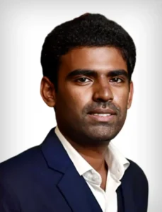 Dr. Karthikeyan