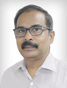 Dr. Krupa Shankar