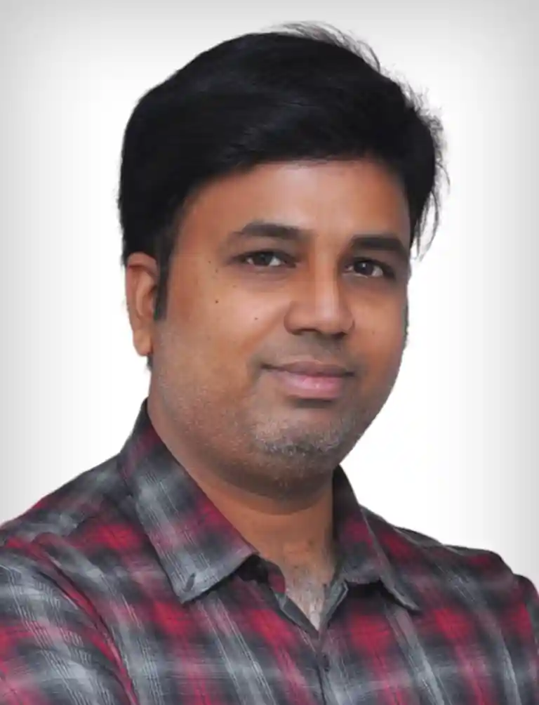 Dr. Sanjeev