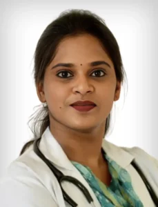 Dr. Sindhu