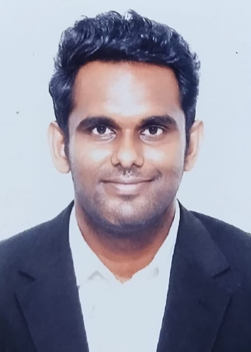 Dr. Dhillipan