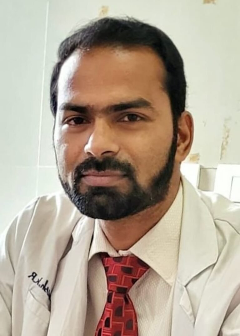 Dr. Dinesh