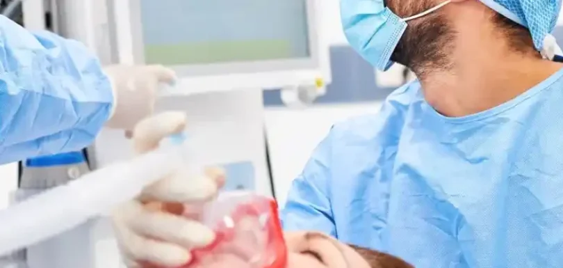 Anesthesiology