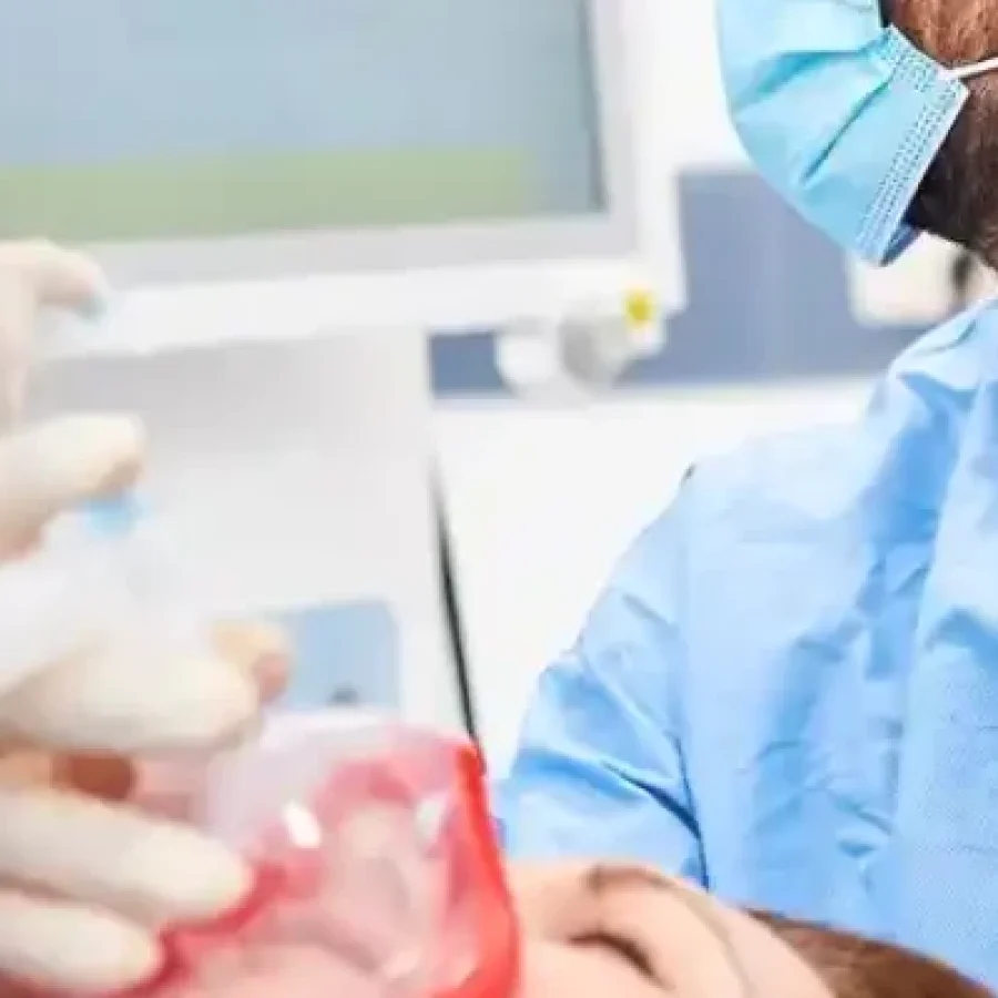 Anesthesiology