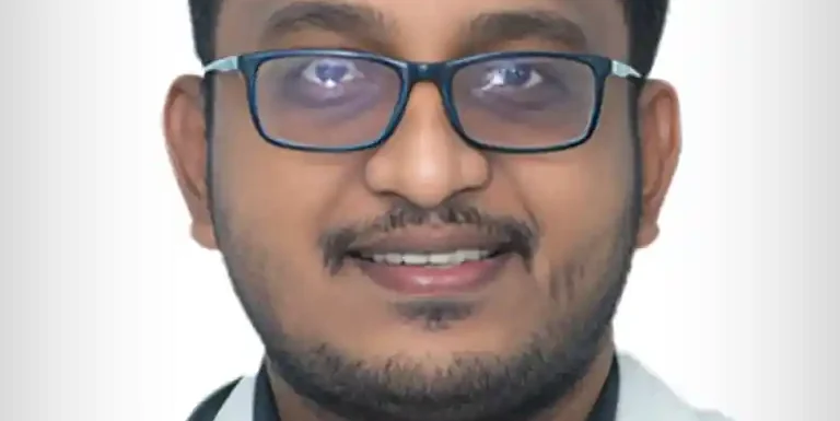 Dr. Ashin