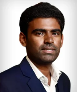 Dr. Mugil Karthikeyan