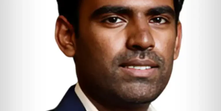 Dr. Mugil Karthikeyan
