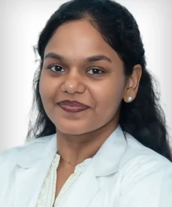 Dr. Kirtuhika Balakrishnan