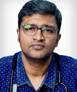 Dr. Lakshmi Narayanan