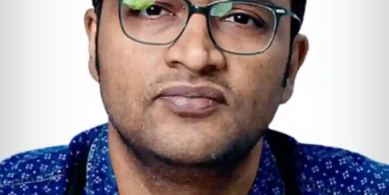 Dr. Lakshmi Narayanan