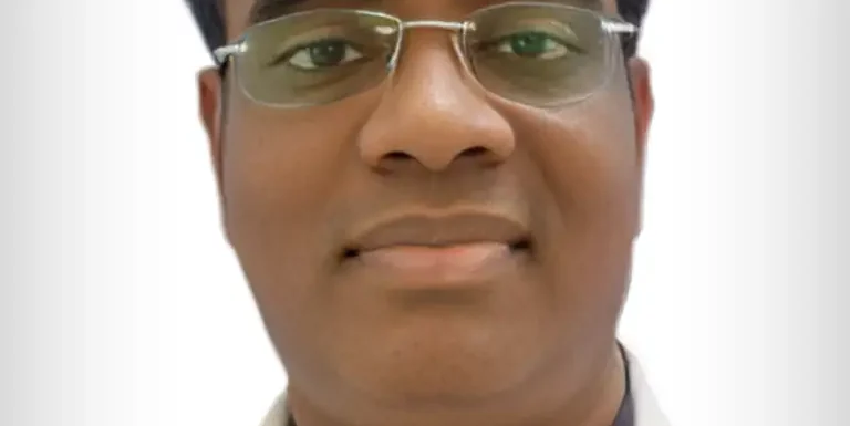 Dr. Manuneethi-Maran