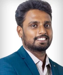 Dr. Prabaharan