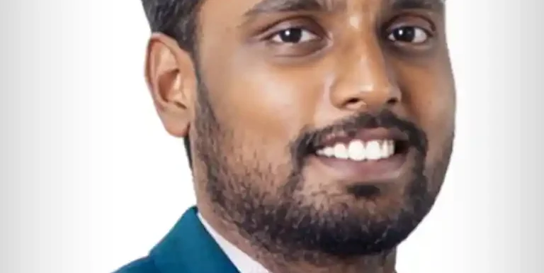 Dr. Prabaharan