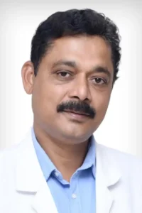 Dr. M. Saleem