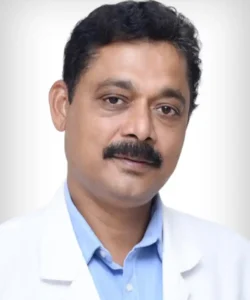 Dr. M. Saleem
