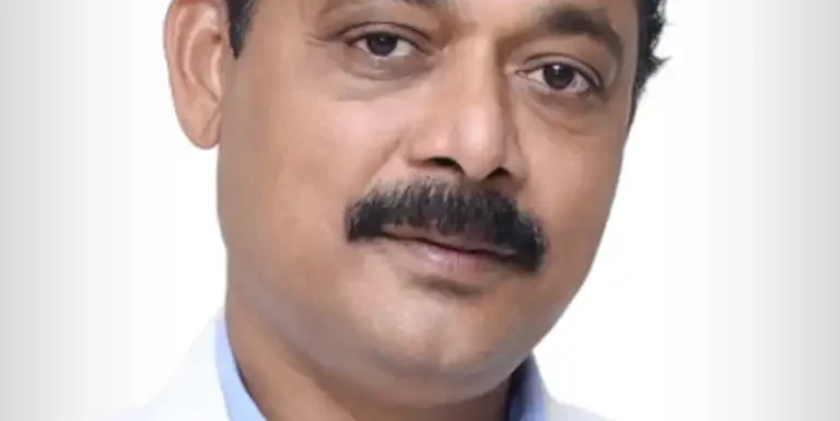 Dr. M. Saleem