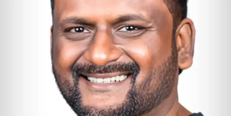 Dr. Shanmuga Prakash