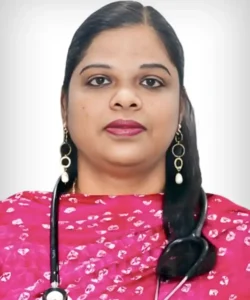 Dr. Sheebha