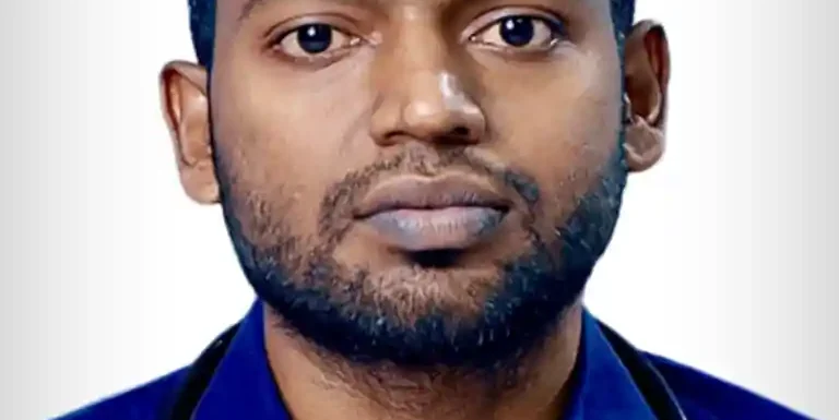 Dr. Sri Hari Prakash