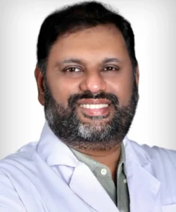Dr. Suhail Ahmad