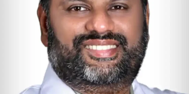 Dr. Suhail Ahmad