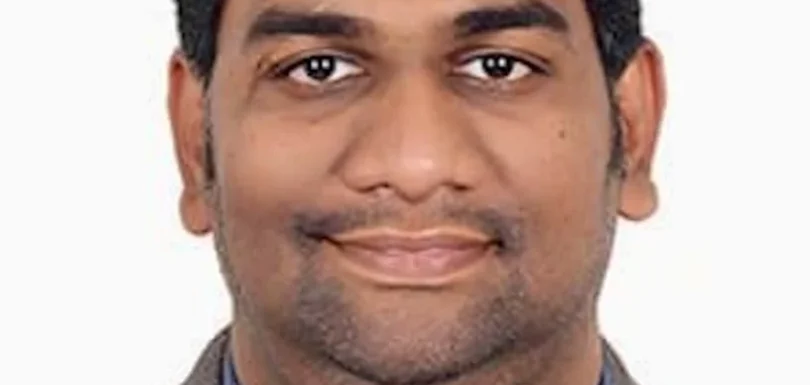 Dr. Venkatesh