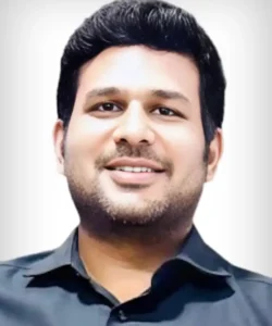 Dr.Jayanth