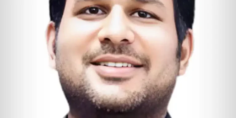 Dr.Jayanth