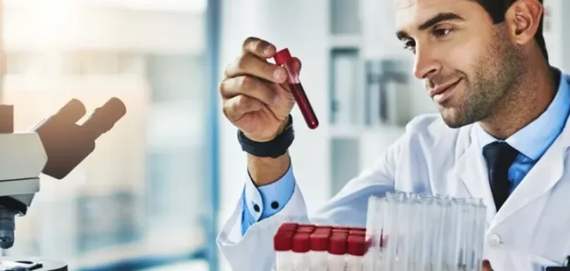 Hepatology