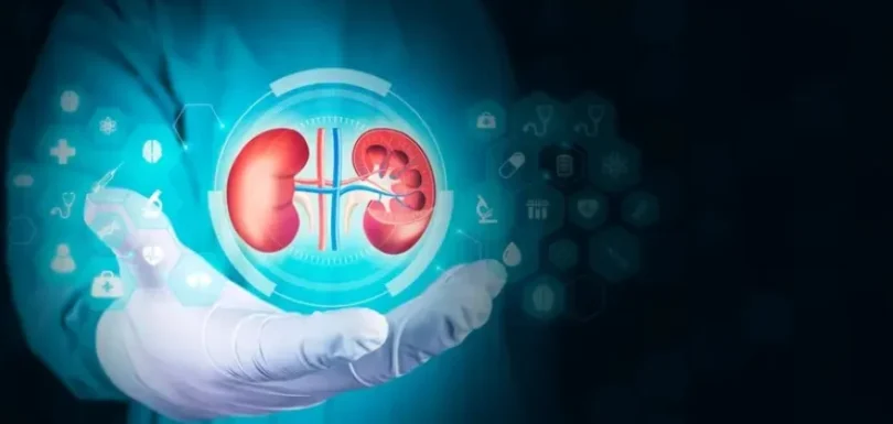 Nephrology