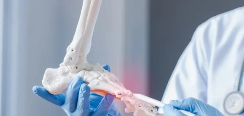 Orthopaedics