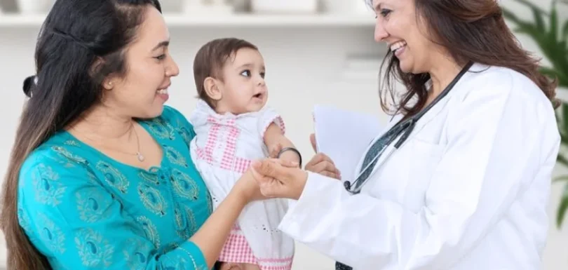 Paediatrics