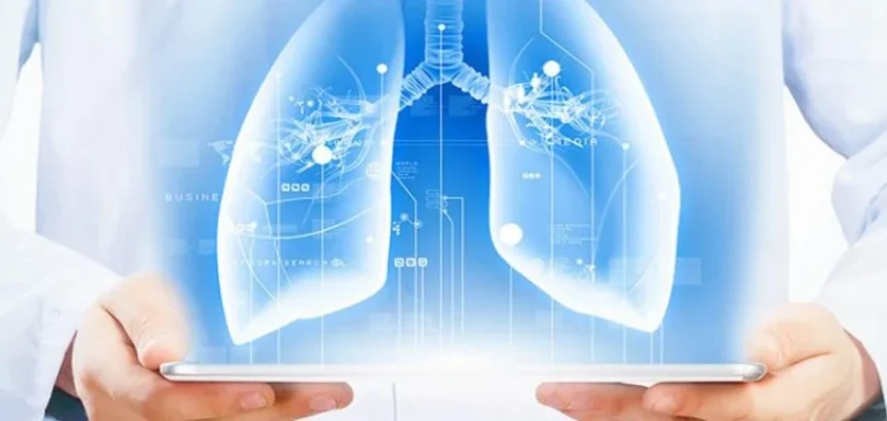 Pulmonology