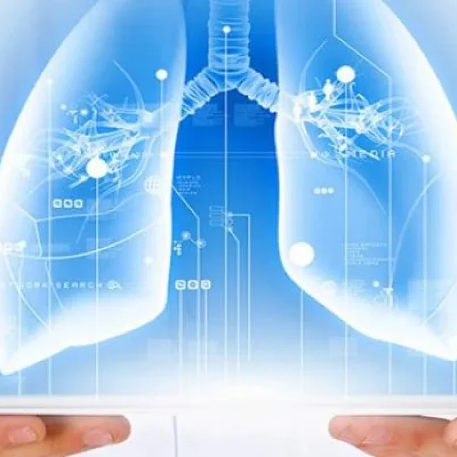 Pulmonology