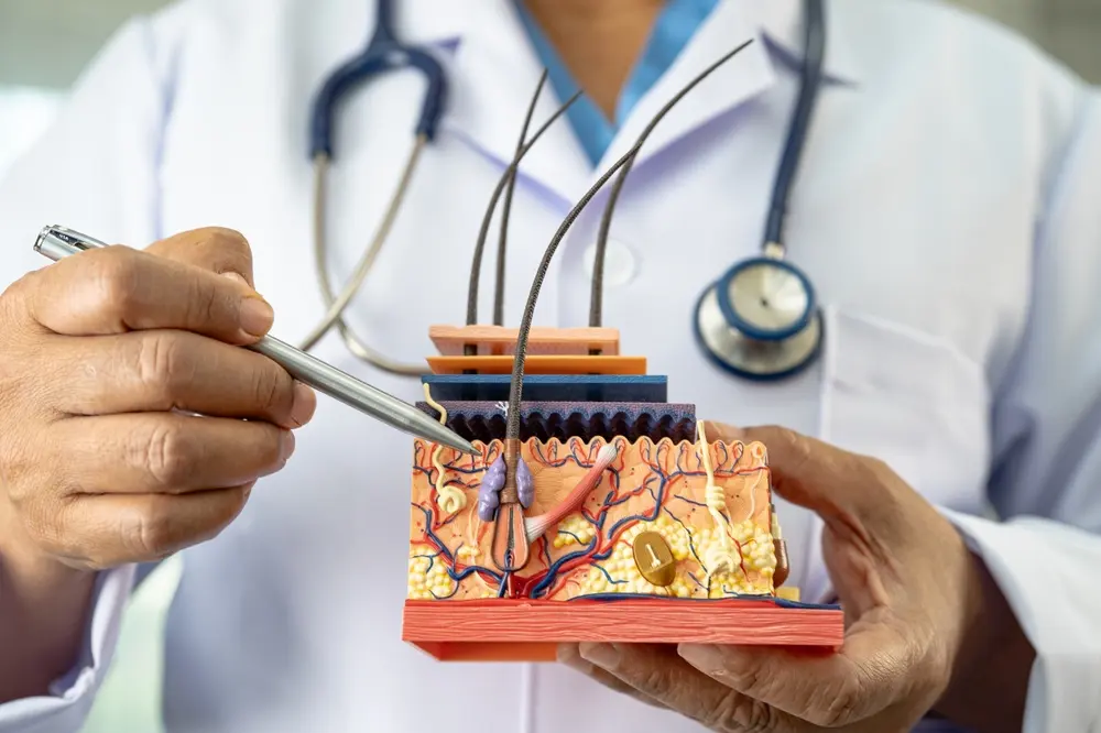 Dermatology