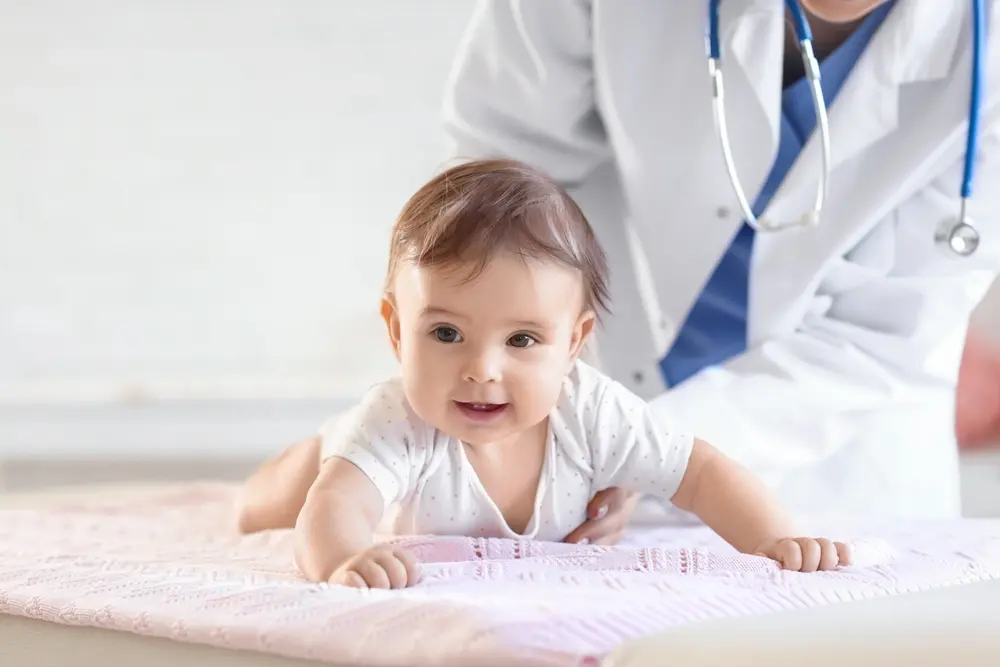 pediatrics
