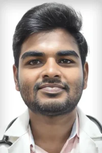 Dr. C. M. Bavithran
