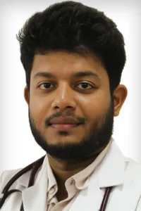 Dr. M. Gopinath