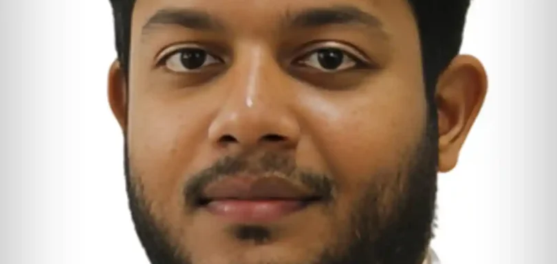 Dr. M. Gopinath