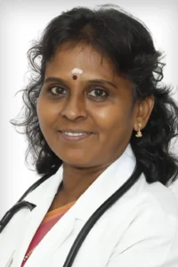 Dr.-Radha