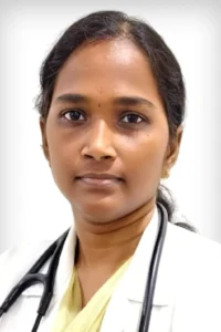 Dr. S. N. Sri Devi