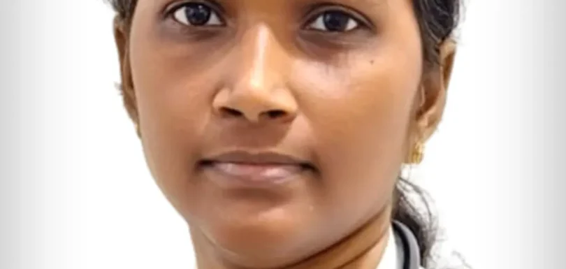 Dr. S. N. Sri Devi