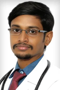Dr. J. Syed Ansari