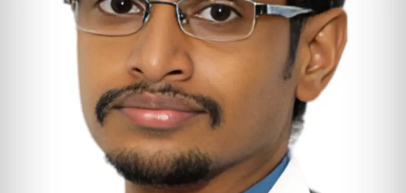 Dr. J. Syed Ansari