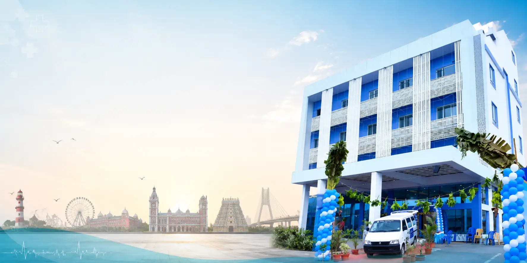 Chennai - New