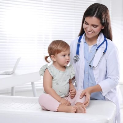 Impact of the Best Pediatricians